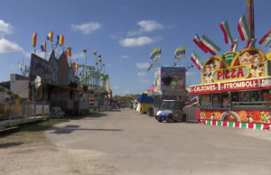 2025 Línea de entretenimiento de Southwest Florida AG Expo anunciada