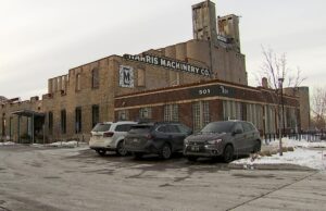 Ubicación de apertura de World Street Kitchen en Malcolm Yards Food Hall