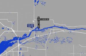 Los residentes de Alva temen perder el estilo de vida rural a medida que avanza el plan del condado de Lee
