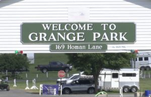 Center County Grange Fair anuncia la alineación de entretenimiento 2025