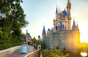 Disney es la última compañía de entretenimiento en cumplir con las órdenes ejecutivas anti-DEI de Trump