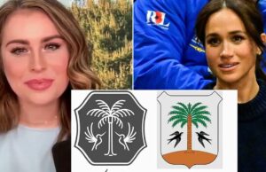 Meghan Markle forzó a 'Crisis Pivot' con marca de estilo de vida después de la investigación legal sobre el logotipo: '¡Otra táctica de negocios!'