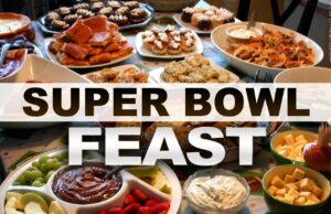 Influencer de estilo de vida, Tennessee Native comparte consejos para organizar el gran juego