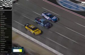 Lapas finales: Christopher Bell gana Ambetter Health 400 | NASCAR en Fox