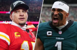 La semana del Super Bowl se pone en marcha con la noche de apertura – NBC Sports Filadelfia