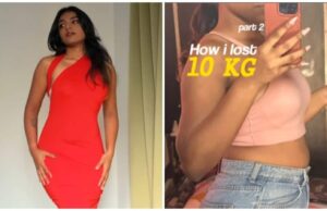 La mujer revela cómo perdió 10 kg sin ser miserable y siguiendo la cultura de la dieta: 'Sin reglas, sin rutinas estrictas' | Salud