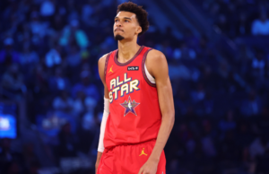 Estrellas de la NBA interesadas en el formato de Juego de Estrellas de EE. UU. Vs. Mundial, pero hay serios obstáculos logísticos