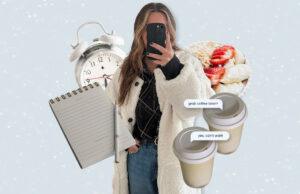 Desafío de arco de invierno: brilla en 90 días