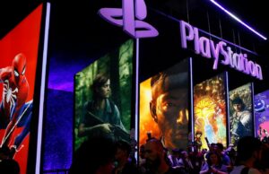 La interrupción de la red de Sony PlayStation enfurece a los jugadores de todo el mundo