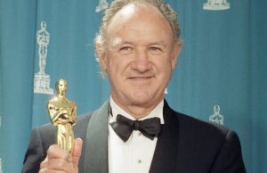 Gene Hackman fue uno de los mejores actores del siglo XX. Aquí hay una lista de sus películas notables