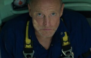 Reseña de la película: una apasionante misión de rescate de aguas profundas en 'Last Breath' con Woody Harrelson, Simu Liu