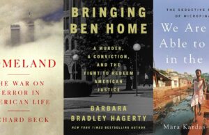 Los finalistas anunciaron para los premios de Lukas Book, que defienden la “investigación seria y la preocupación social”.