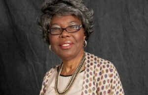 Voletta Wallace, notoria madre de Big y guardián de su legado, muere a los 78 años