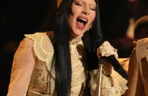 Lady Gaga realizará un concierto gratuito en la playa de Copacabana de Río en mayo