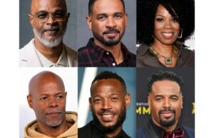 NAACP Image Awards honrará a Kamala Harris y la familia Wayans. Aquí le mostramos cómo ver el programa