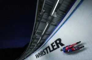 Taubitz gana el título mundial de Luge Women's y Sweeney nos agarra un bronce para nosotros