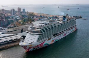 True Crime Cruise protagonizará a John Walsh y anfitriones de 'Redhhanded', 'Scamfluencers' y 'Kill List'