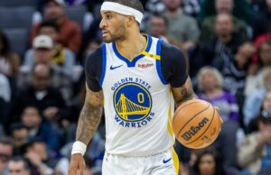 Golden State Warriors mezcla deportes y música con un nuevo álbum de su innovador sello discográfico