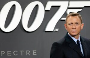 Amazon MGM toma riendas creativas de James Bond, terminando una era de control familiar de 007
