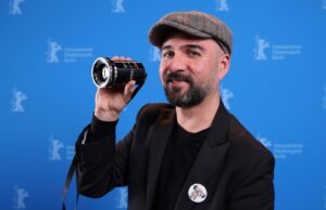 El drama noruego 'Dreams (Sex Love)' toma el mejor premio en el Festival de Cine de Berlín