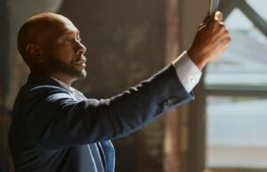 Procedimientos de televisión en su juego, con médicos en cruceros y peculiaridades solteras que resuelven crímenes