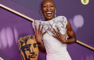 Elección 'Wicked': Cynthia Erivo organizará los Premios Tony en junio