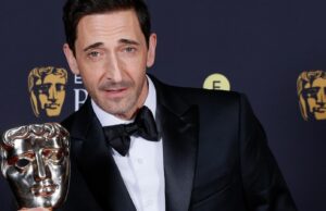 Los 31 premios SAG son hoy. Esto es lo que debe saber