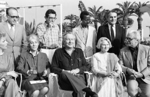 El cineasta maliense Soulleymane Cissé, un pionero del cine africano, muere