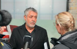 Los lechones se dejarán de hambre en una controvertida exhibición de arte en Dinamarca