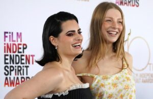 Hunter Schafer sobre por qué habló sobre recibir un pasaporte masculino