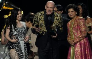 El canto devocional hindú está teniendo un momento