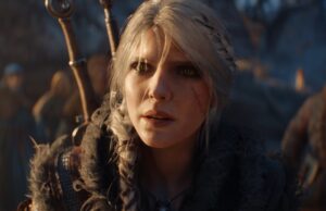 'The Witcher 4' Los desarrolladores dicen que 'las opciones difíciles' serán tan importantes como lo fueron en 'Witcher 3'