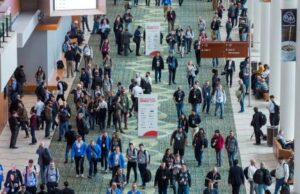 3Dexperience World 2025 de Dassault Systèmes para explorar la economía generativa con IA