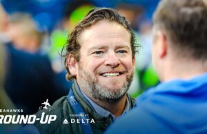 Seattle Sports Commission Awards, John Schneider Show y más