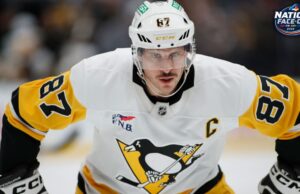Zizing 'Em Up: Crosby' significaría el mundo 'a Canadá en 4 naciones