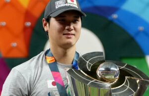 ¿Qué equipos han calificado para el clásico de béisbol mundial 2026?