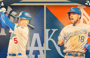 ¿Seremos testigos de una revancha de la Serie Mundial este año?