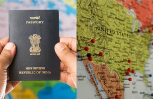 Singapur se clasificó como el pasaporte más poderoso del mundo. India rangos …