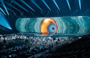 El programa debe continuar: el CEO de la academia de grabación sobre por qué no canceló los Grammy en medio de la tragedia en Los Ángeles