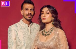 Yuzvendra Chahal, el video de Dhanashree Verma obtiene las reacciones salvajes de los internautas en medio de 60 rumores de pensión alimenticia, 'más coincidentes del mundo …'