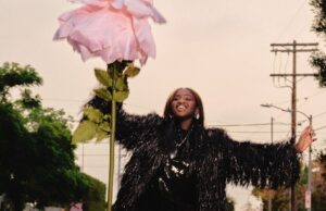 Zaya Wade ama la ciencia ficción, las comedias de situación y la vista de Heartstopper con su papá