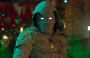 El ejecutivo de Marvel se burla del futuro de Moon Knight en el MCU, y no es cómo los fanáticos habrían adivinado