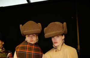 Duran Lantink FW25 – Revista Coeval