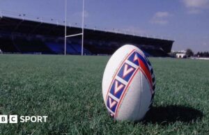 Rugby League: más renuncias en la cima de la liga de fútbol de rugby