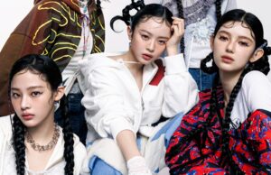 Por qué el grupo K-pop Newjeans, o NJZ, está luchando contra su antigua etiqueta
