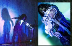 Song Xin – Revista Coeval