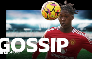 Gossip de fútbol: Mainoo, Mitchell, Phillips, Camavinga, Guimaraes, Lookman