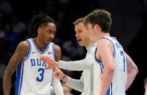 Duke vence a Louisville para ganar el título de ACC y presentar un caso para el sembrado número 1 en el torneo de la NCAA