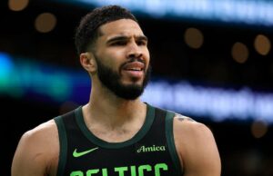 Cavaliers usa la burla profana de Jayson Tatum como combustible para la victoria épica de regreso sobre los Celtics