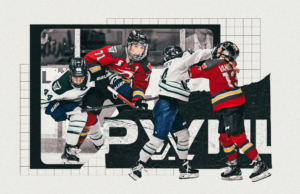 Dentro de una pelea histórica de hockey femenino y por qué cambió las reglas de PWHL: “Estábamos luchando por ahí”